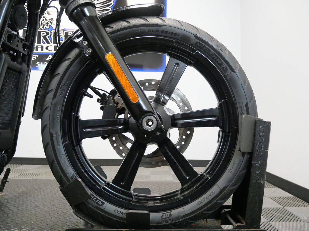 Street Bob® 114