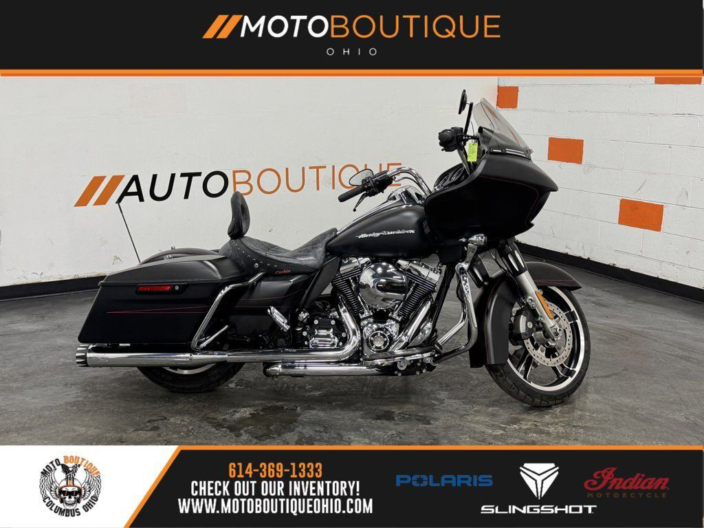 Road Glide® Special