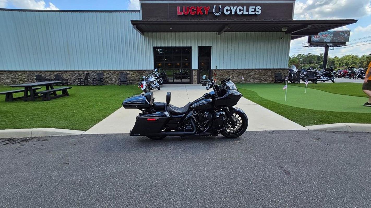 Road Glide® Special
