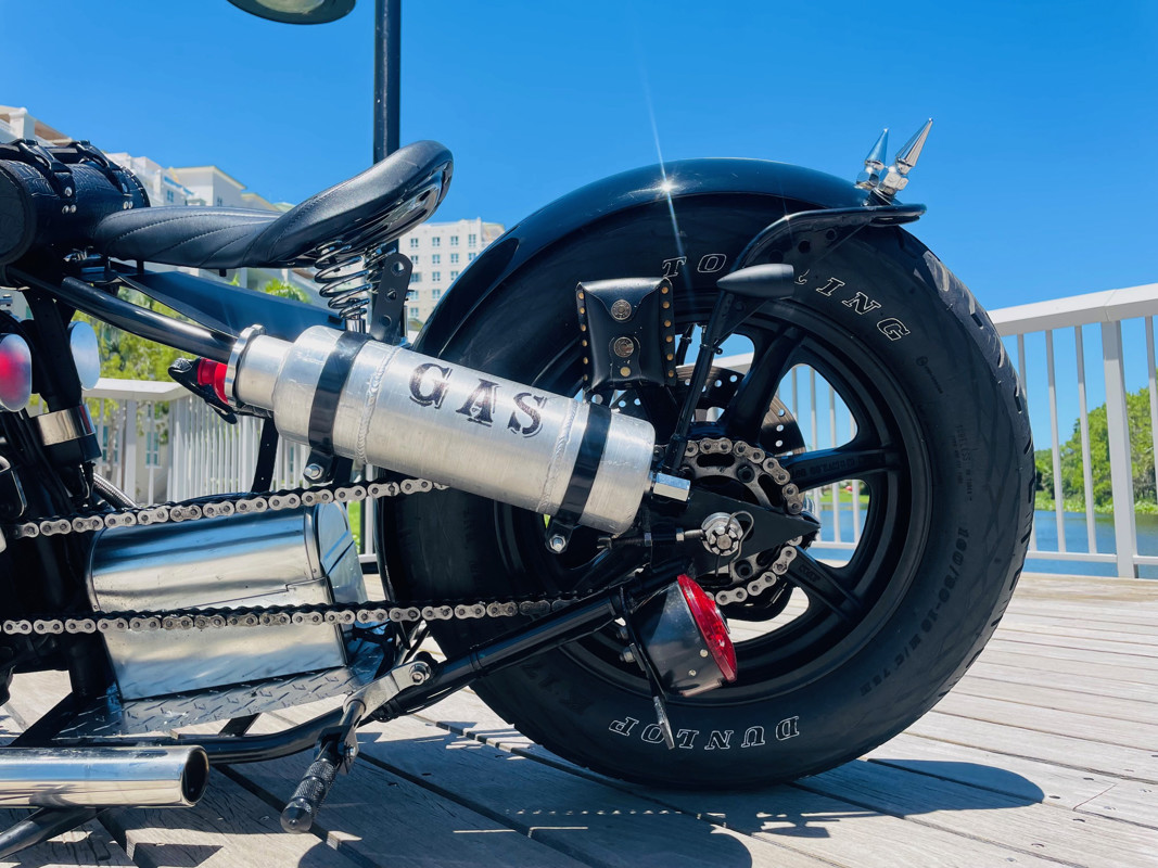 Bobber
