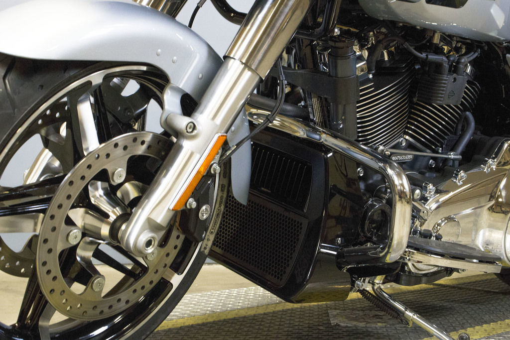 Road Glide®