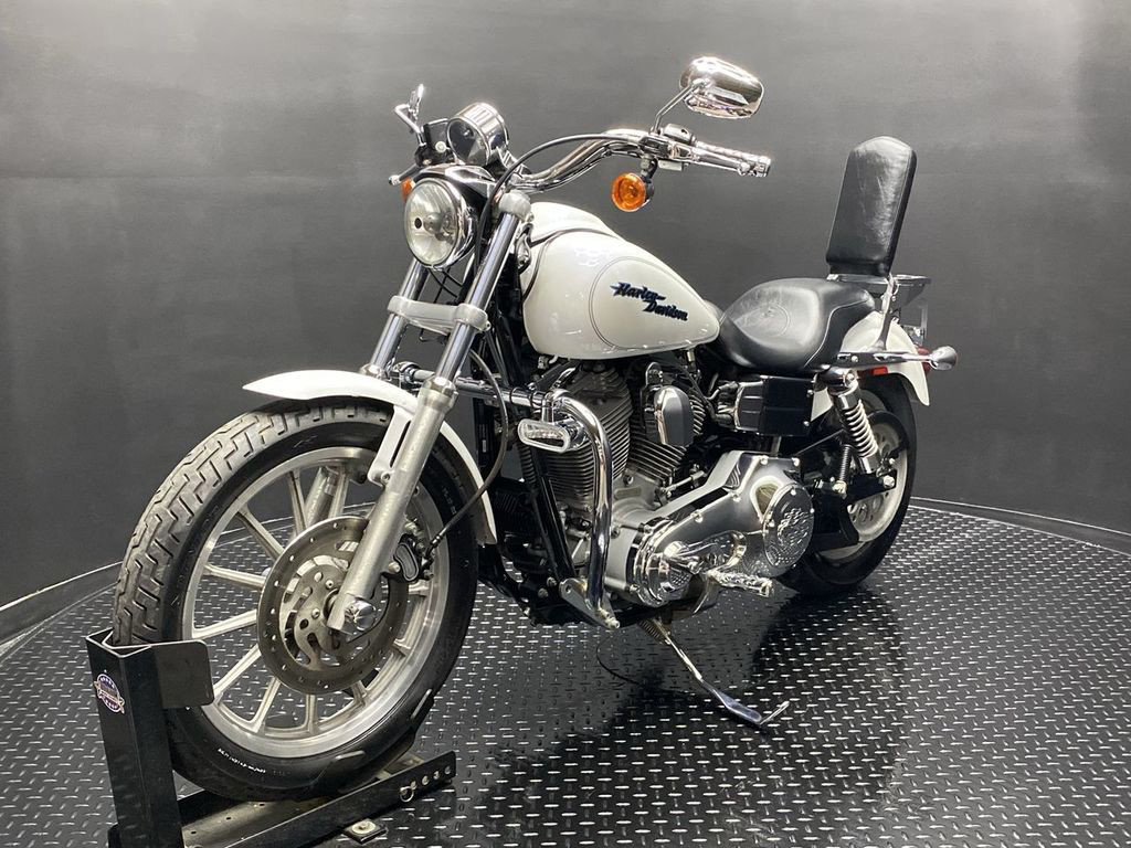 Dyna® Super Glide®