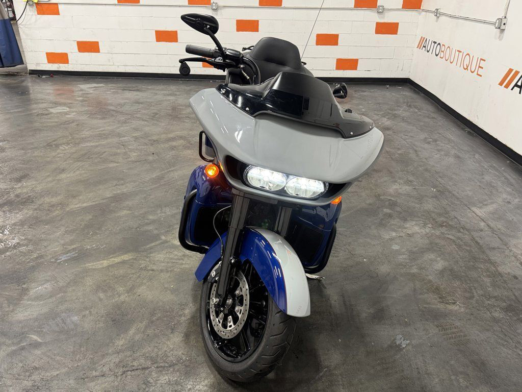 Road Glide® Limited