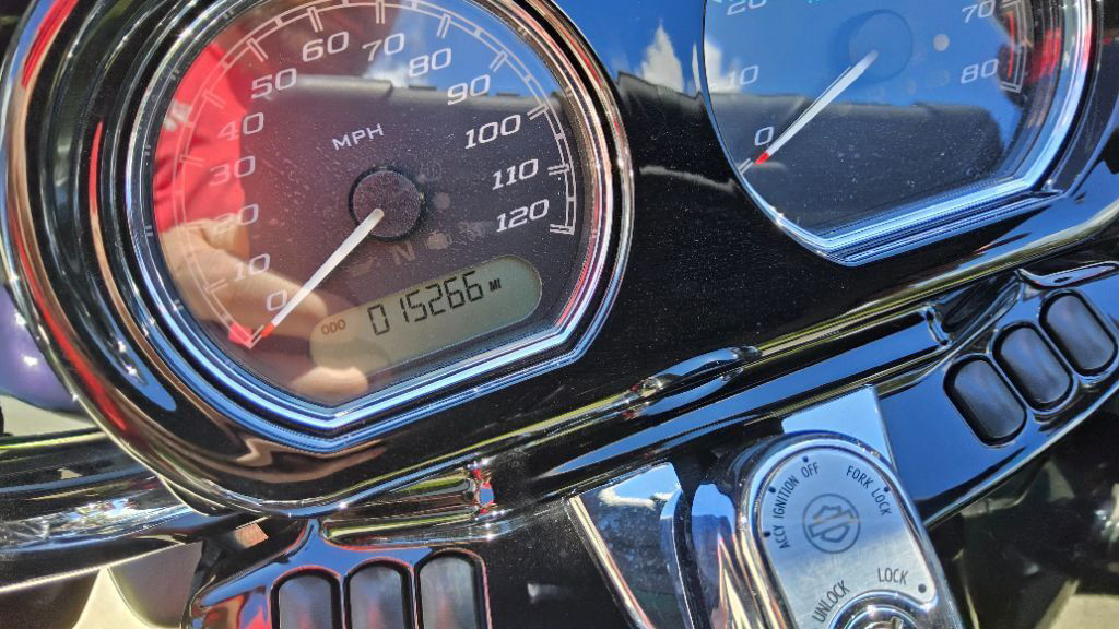 Road Glide® Special