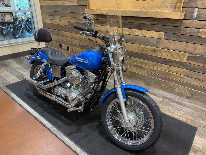 Dyna Super Glide®