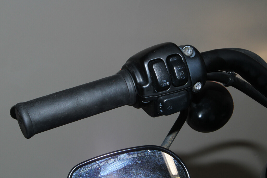 Sportster® Iron 883®