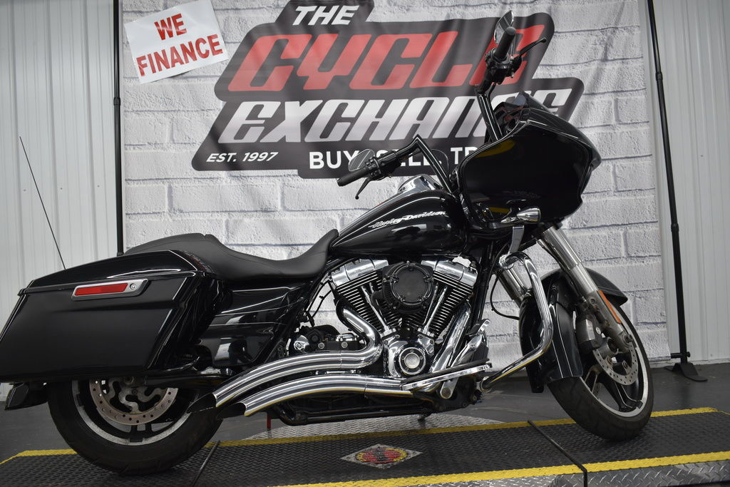 Road Glide® Special