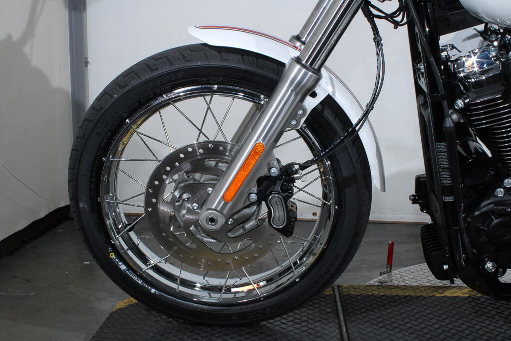 Super Glide