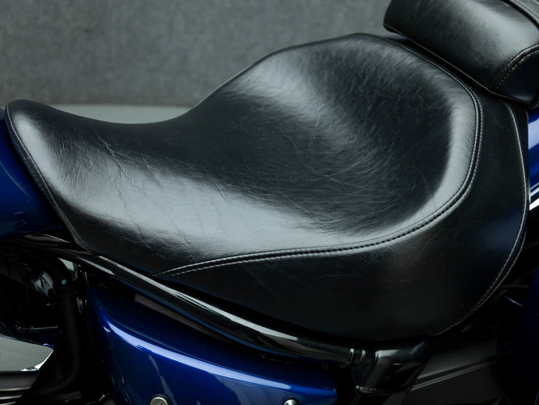 V-Star 1300 Deluxe