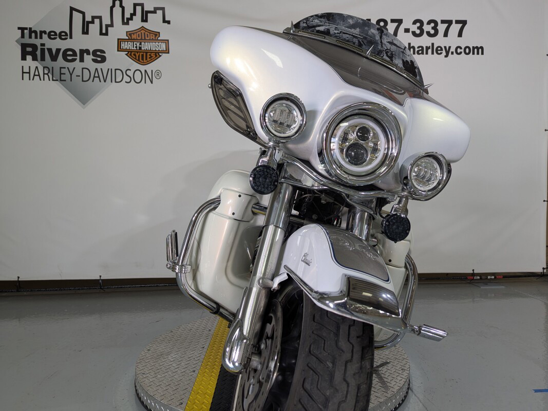 Electra Glide® Classic