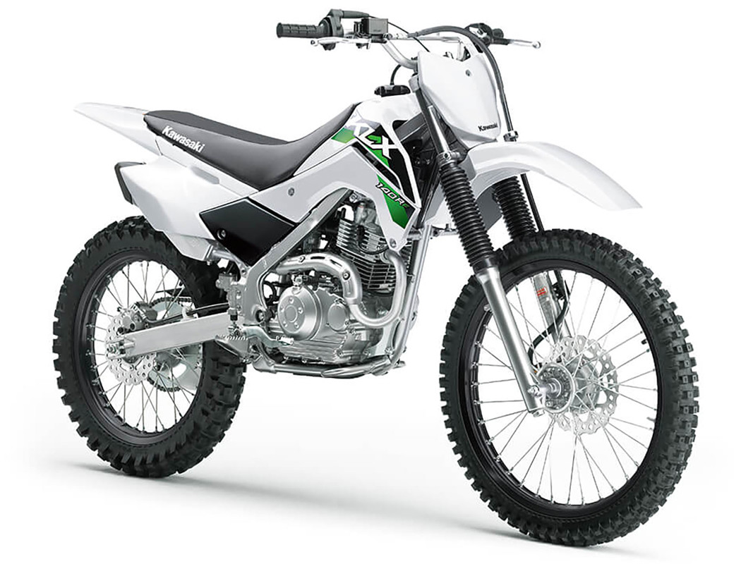 KLX140RF