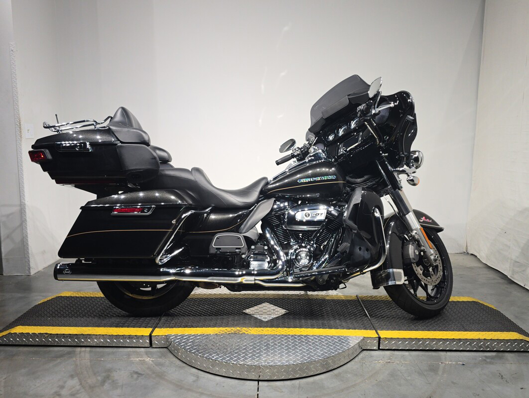 Electra Glide® Ultra® Limited