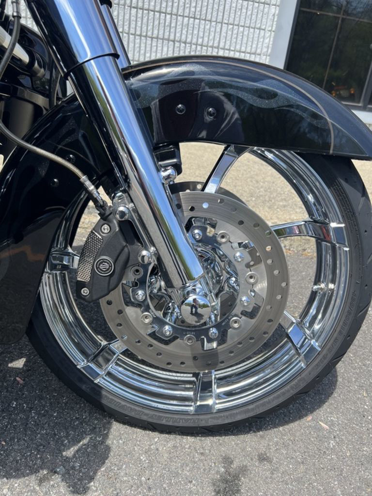 CVO® Street Glide®