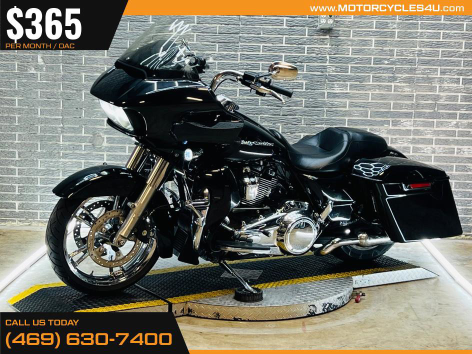 Road Glide® Special