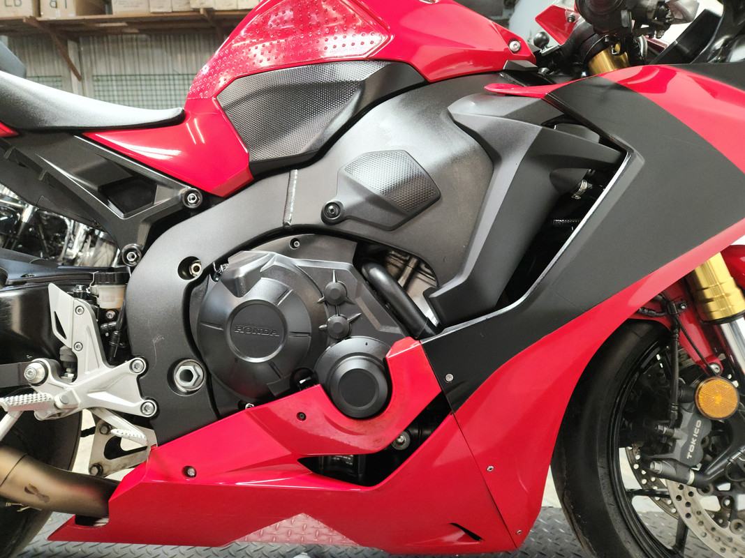CBR1000RR