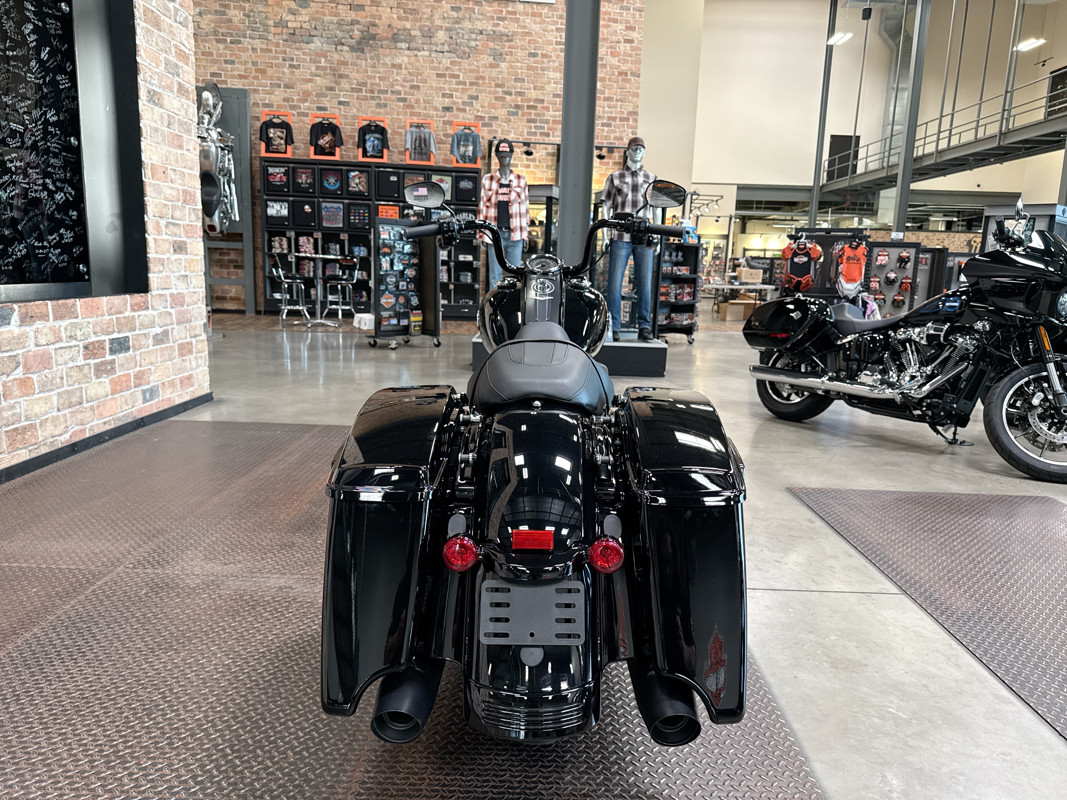 Road King® Special