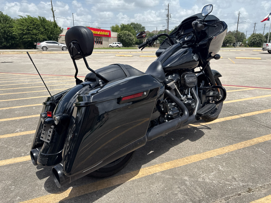 Road Glide® Special