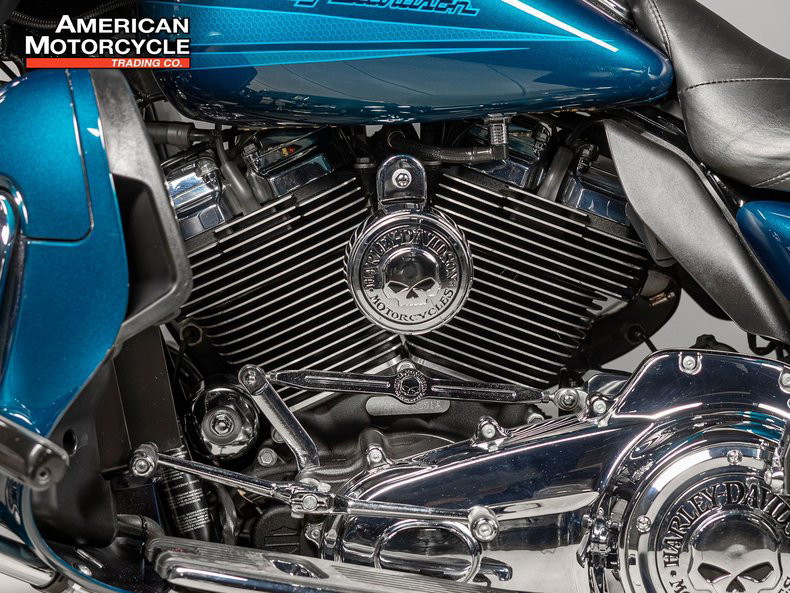 Tri Glide® Ultra