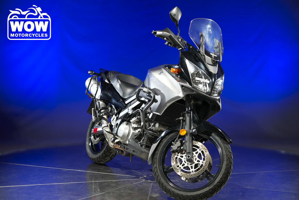 V-Strom 1000