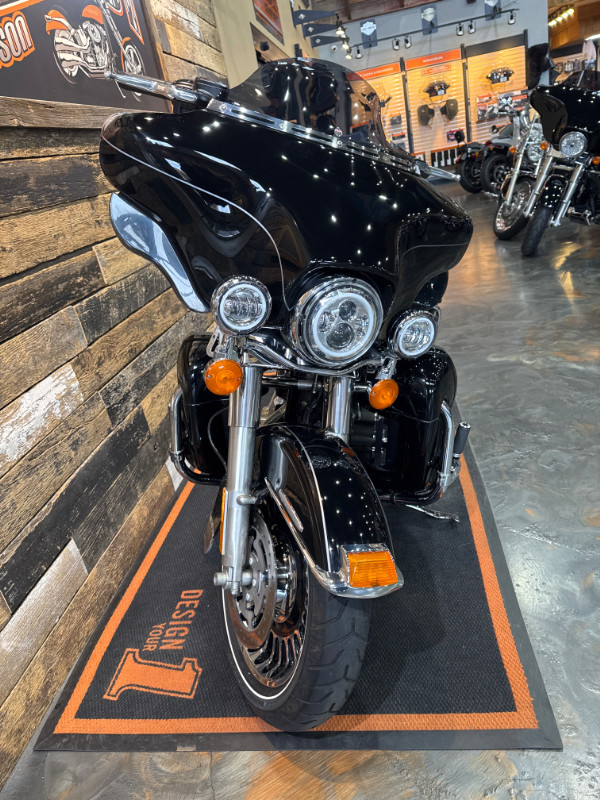 Electra Glide® Ultra Limited