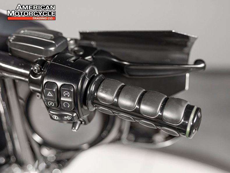 Street Glide® Special