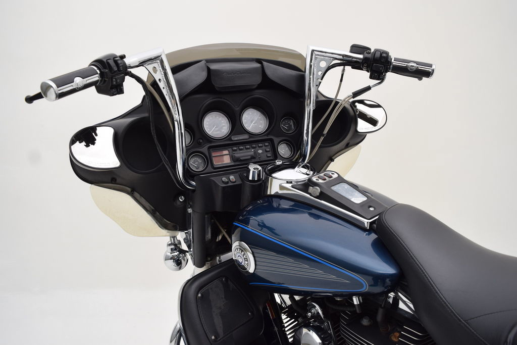 Ultra Classic® Electra Glide®
