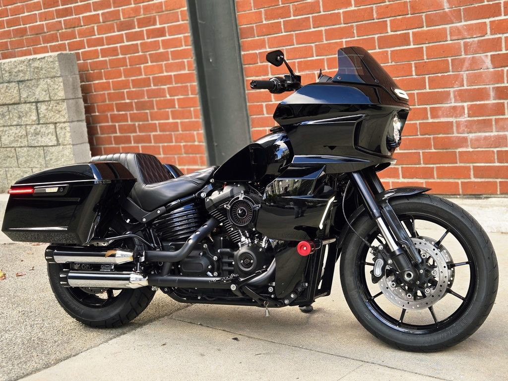 Low Rider® S