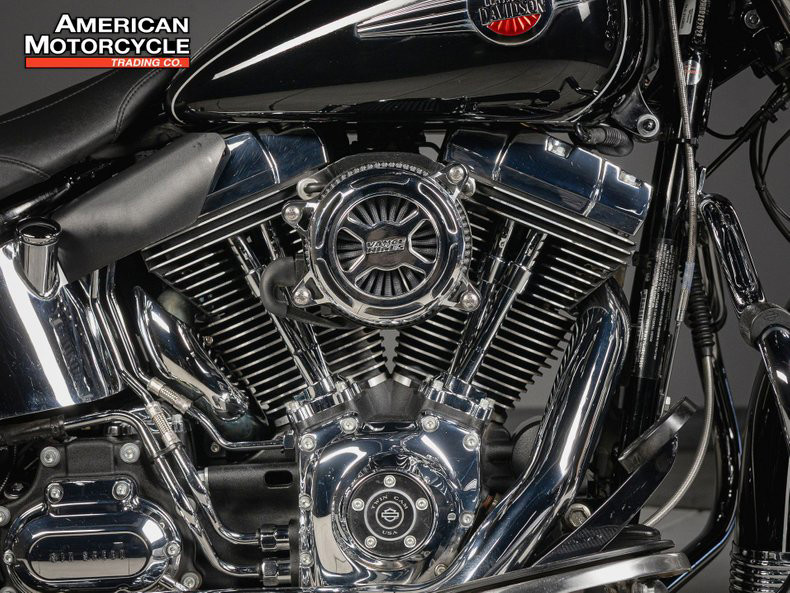 Heritage Softail® Classic