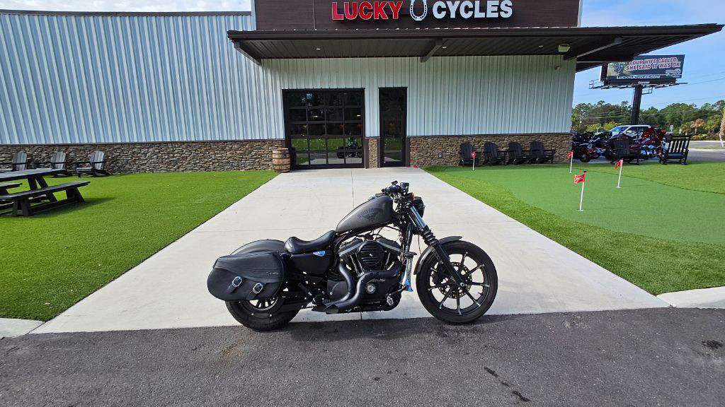 Sportster® Iron 883®