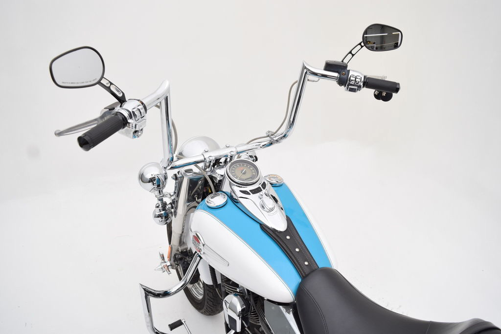 Heritage Softail® Classic