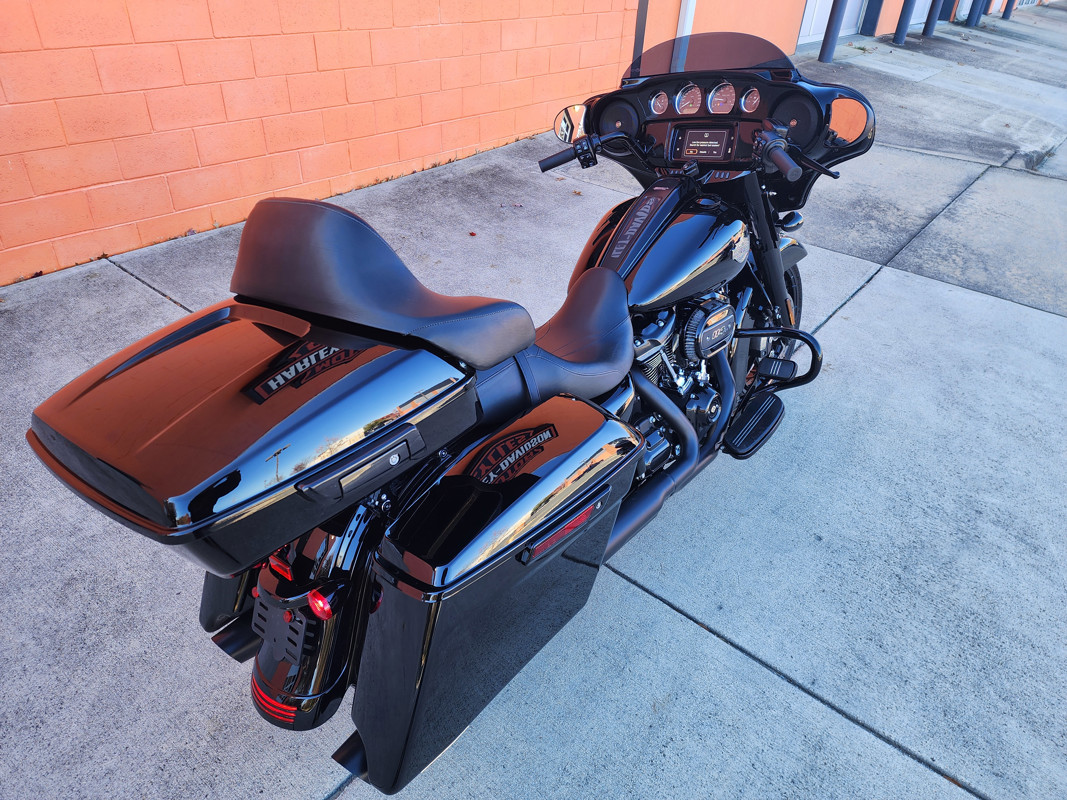 Street Glide® Special