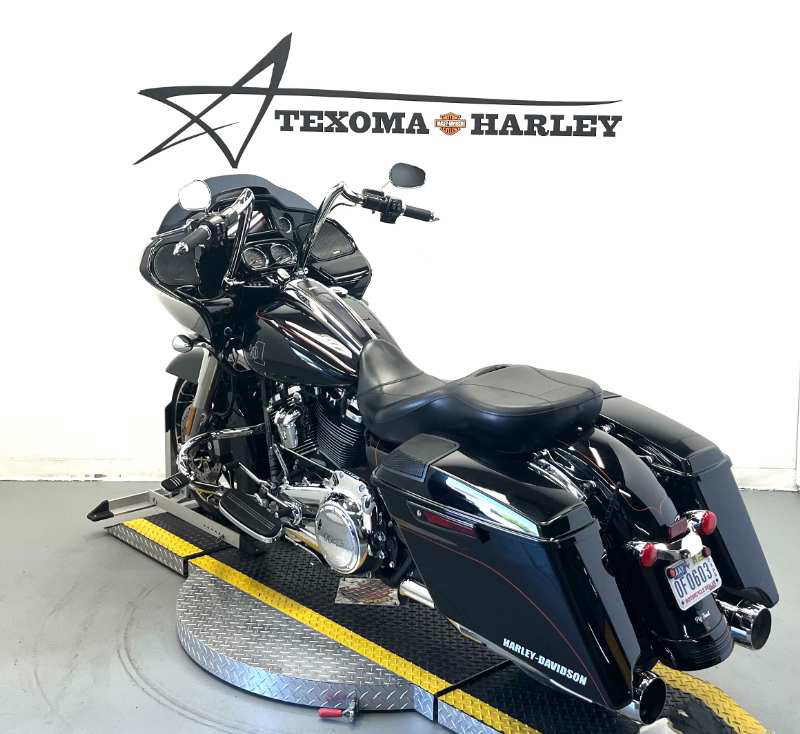 Road Glide® Special