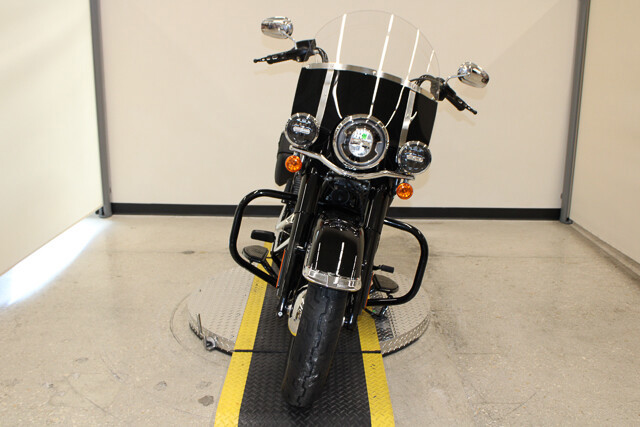 Softail® Heritage Classic 114