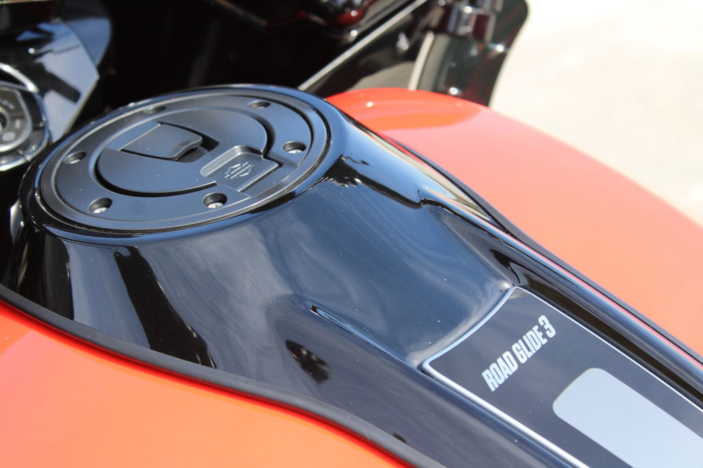 Road Glide® 3
