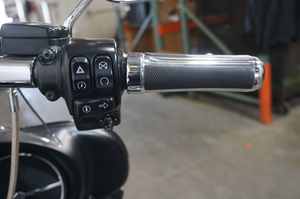 Tri Glide® Ultra