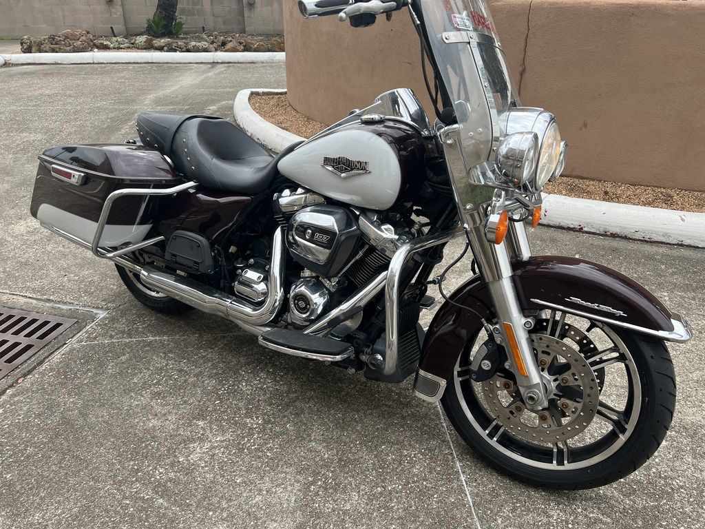 Road King®