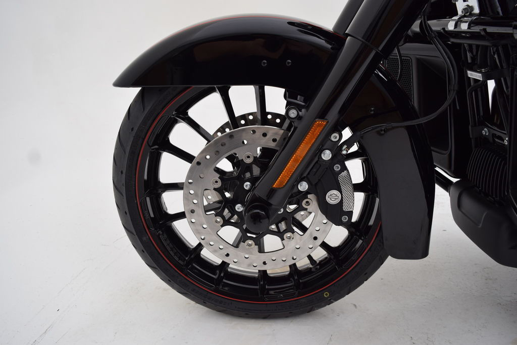Tri Glide® Ultra