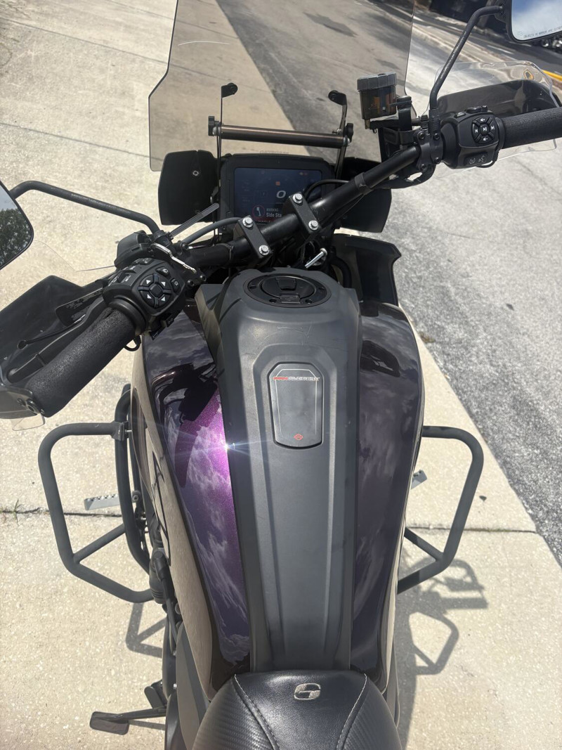 Pan America® 1250 Special