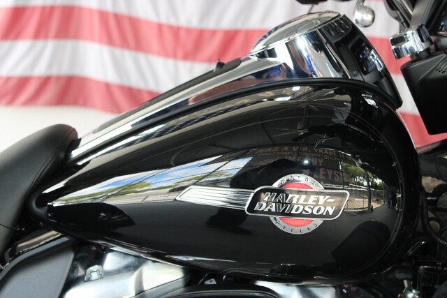 Tri Glide® Ultra