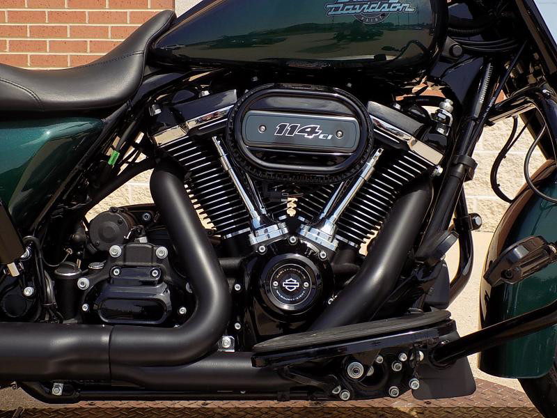 Road King® Special