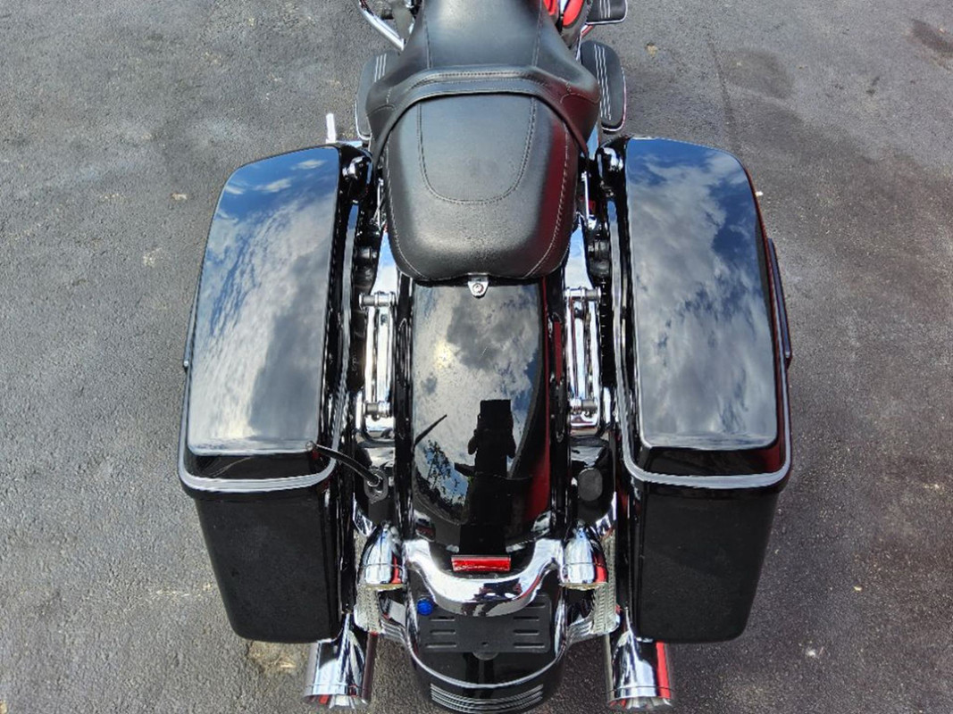 Street Glide® Special