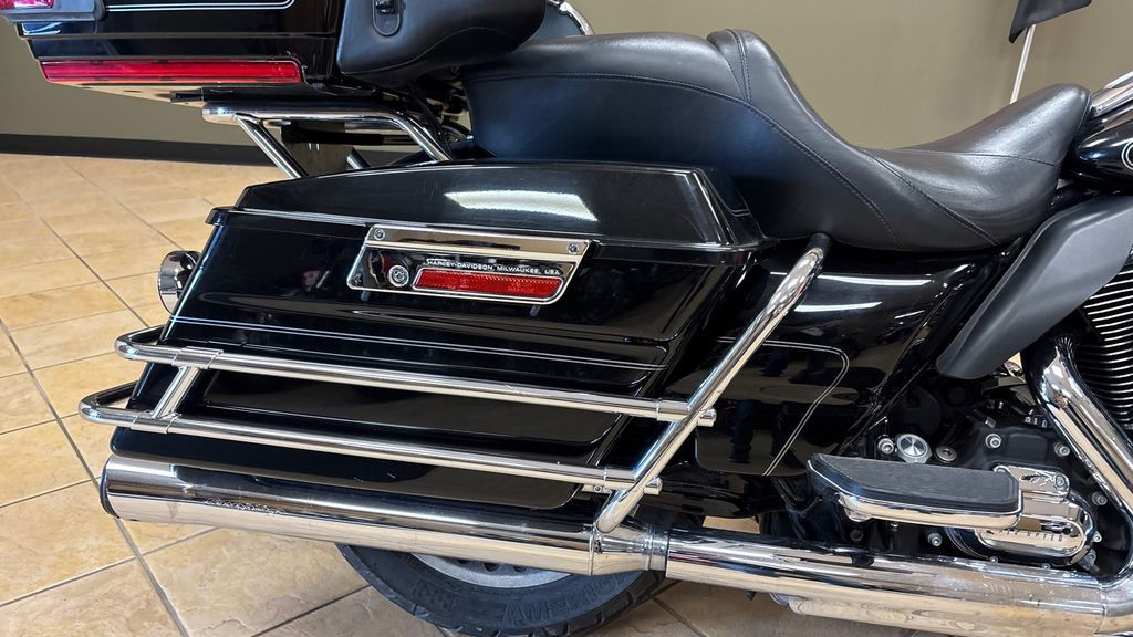 Ultra Classic® Electra Glide®