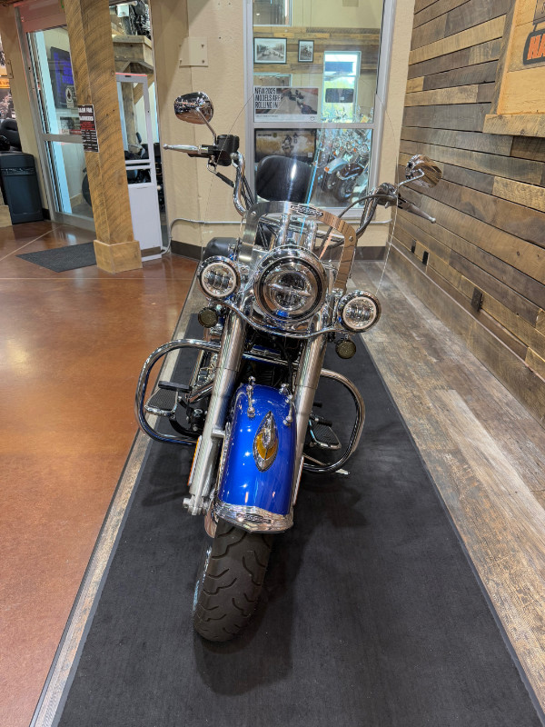 Softail® Deluxe