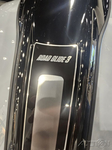 Road Glide® 3