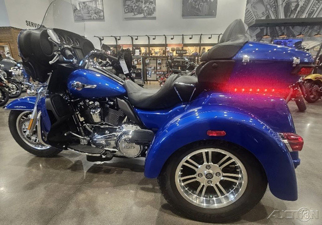 Tri Glide® Ultra