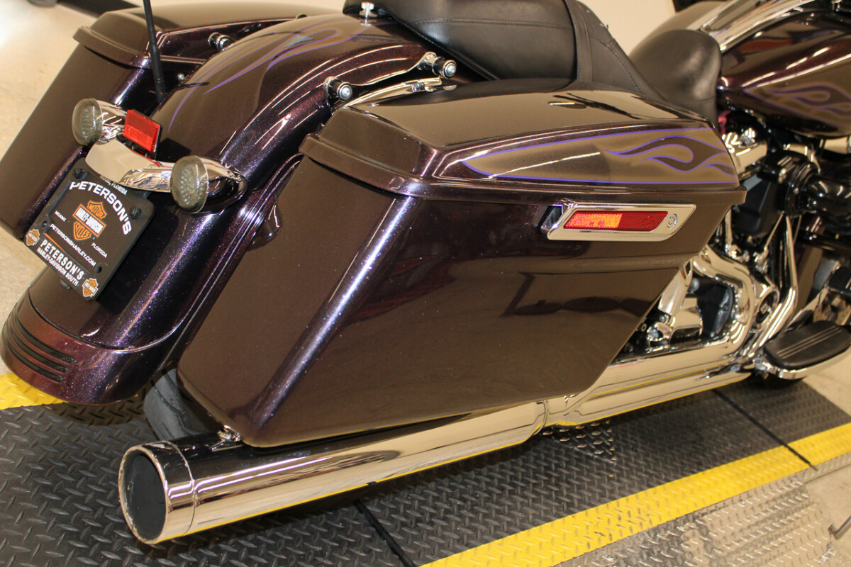 Road Glide® Special