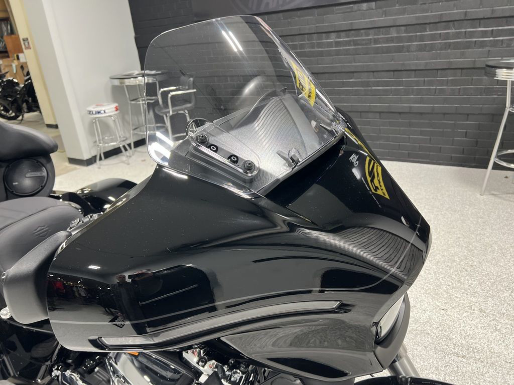 Street Glide® 3 Limited