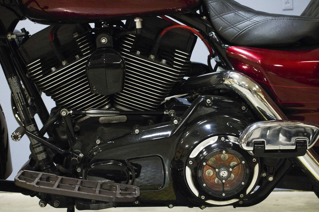 Street Glide® Special