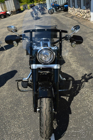 Softail® Slim®