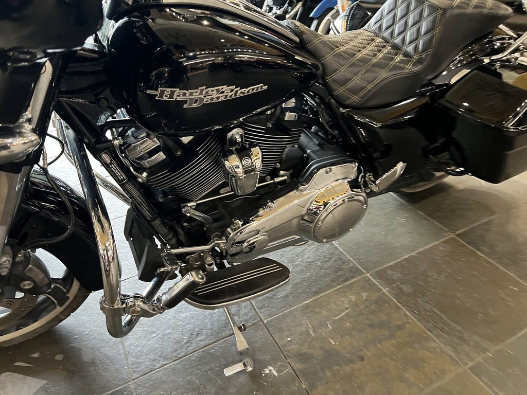 Street Glide® Special